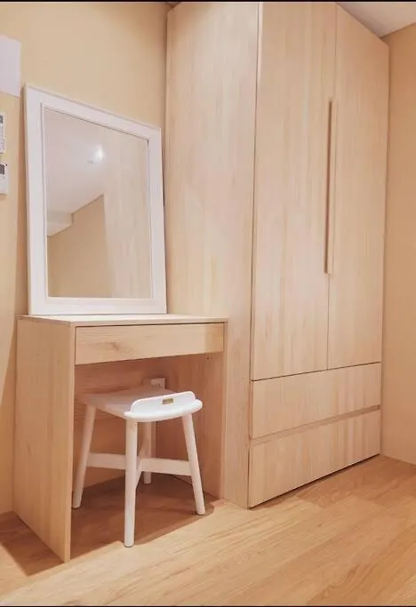 Palmtree Villa Myeongdong 201 Soul 0*,  Jižní Korea
