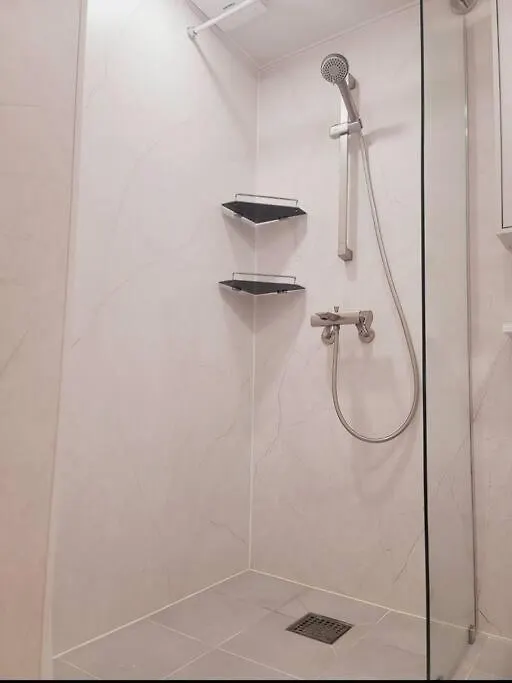 Palmtree Villa Myeongdong 201 Soul