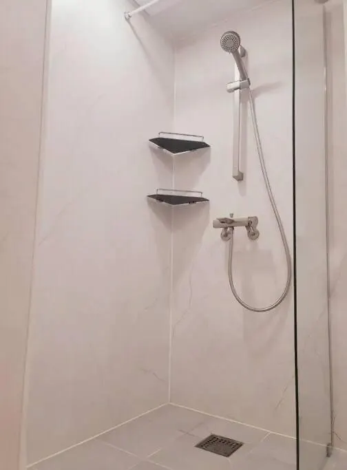 Palmtree Villa Myeongdong 201 Soul 0*,