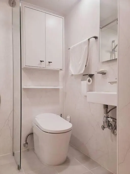 Palmtree Villa Myeongdong 201 Soul 0*,  Jižní Korea