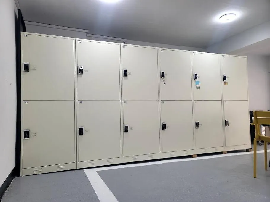 Apartmán Palmtree Villa Myeongdong 201 Soul