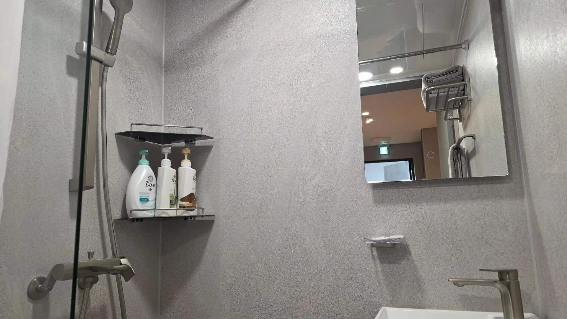 Palmtree Villa Myeongdong 201 Soul