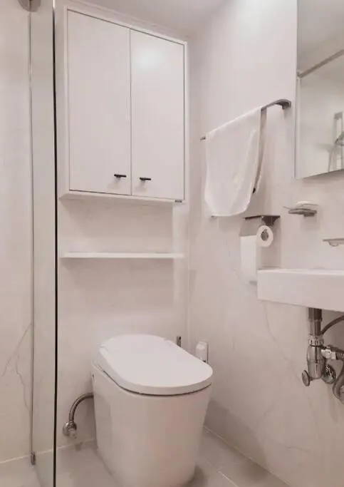 Apartment Palmtree Villa Myeongdong 201 Seoul