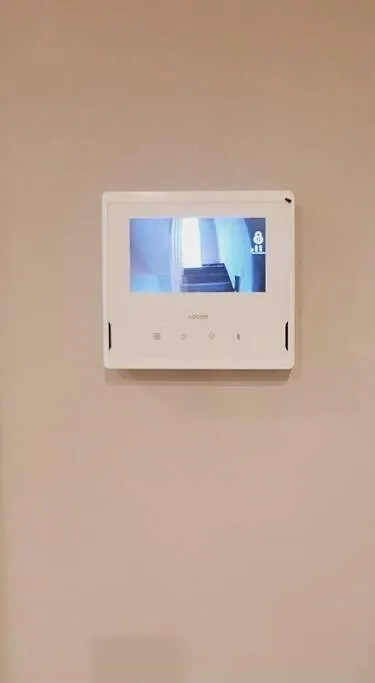 Palmtree Villa Myeongdong 201 Seoul Apartment