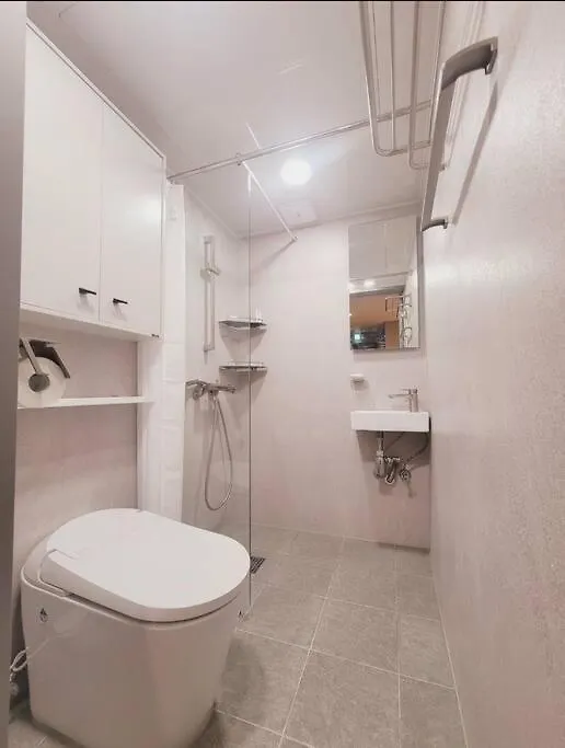 Palmtree Villa Myeongdong 201 Seoul Apartment