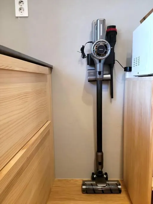 Palmtree Villa Myeongdong 201 Seoul Apartment