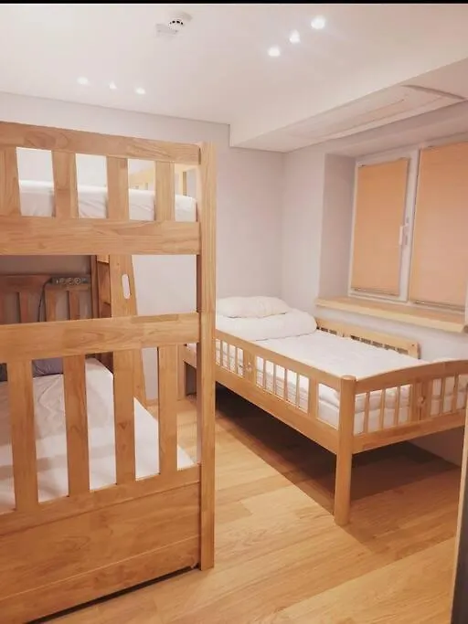 Apartment Palmtree Villa Myeongdong 201 Seoul