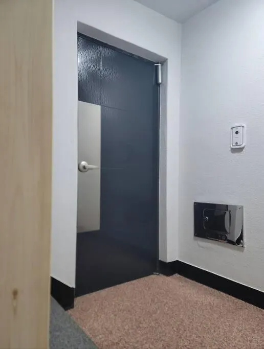 Palmtree Villa Myeongdong 201 Seoul Apartment